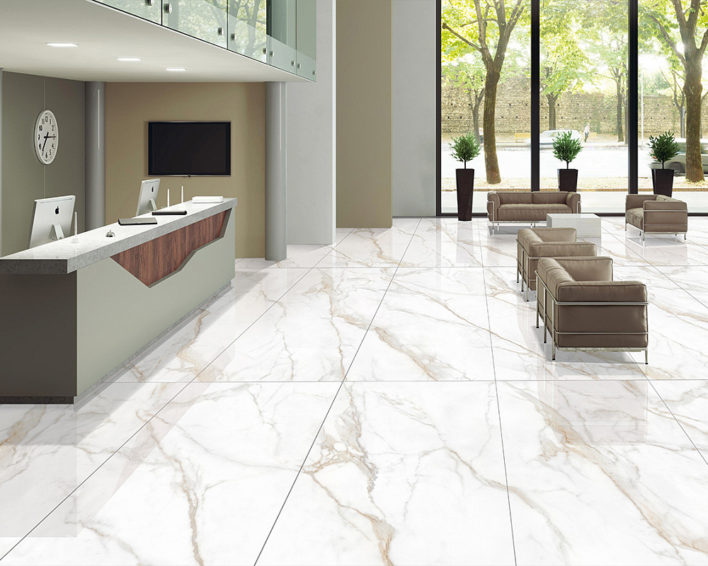 Polished 15 mm 80x240